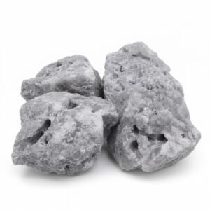 CFM 96.5 High-Purity Large Crystal Fused Magnesia