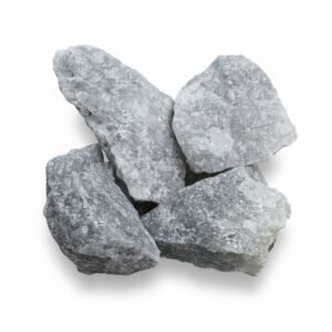 Large-Crystal Fused Magnesia