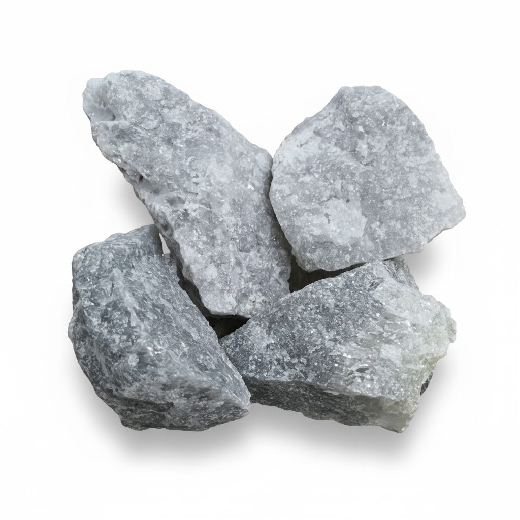 High purity LCFM 97.5 large crystal fused magnesia for refractory bricks