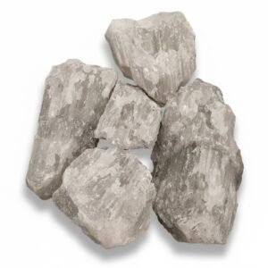 CFM 98.2 High-Purity Large Crystal Fused Magnesia