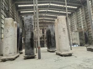 High-Purity Sintered Magnesia DBM